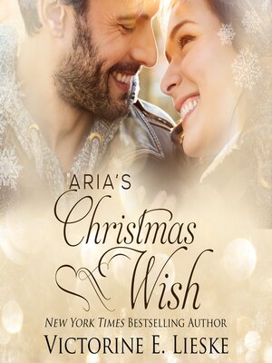 cover image of Aria's Christmas Wish